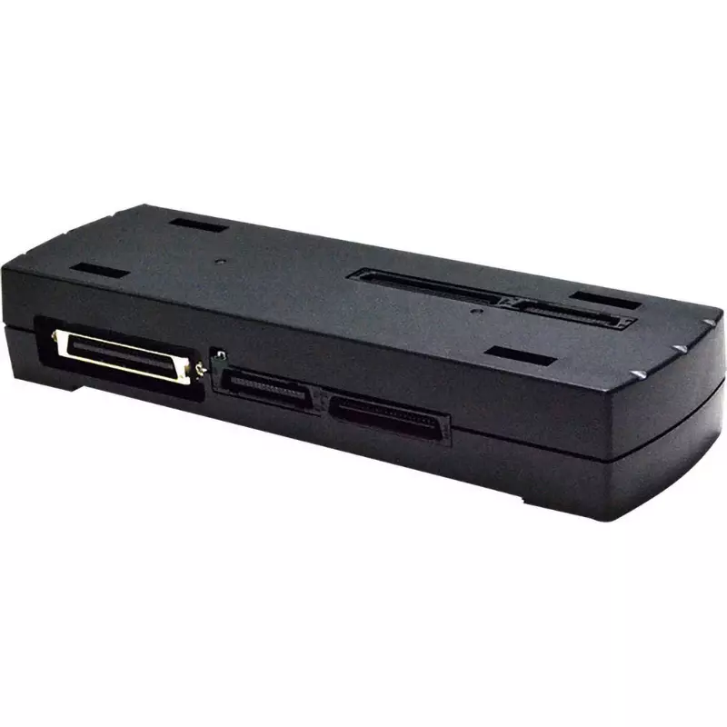 Graphtec Terminal Base GL-840 Compatible Models, B-566