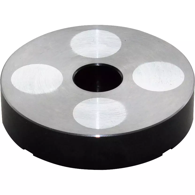 KANETEC Magnet 45 Φmm Diameter Hex Socket Head Cap Screw M6 x101, KRS-M4