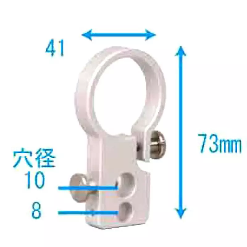 ANMO Precision Holder Windows10 Supported OS Holder ring: 35.5 Inner Diameter (mm), DINOHDM1