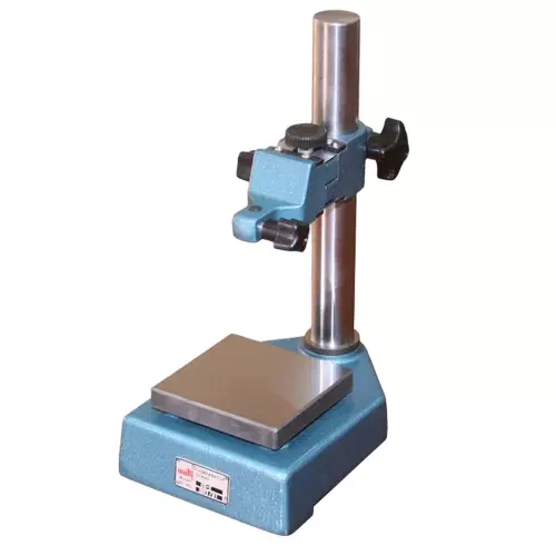 Advance Comparator Stand without Dial 200 mm Plain Base, A0 708006
