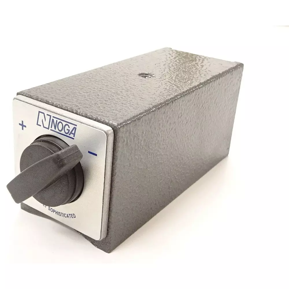 Noga On-Off Magnet M8x1.25 mm Hole Size, DG0039-8