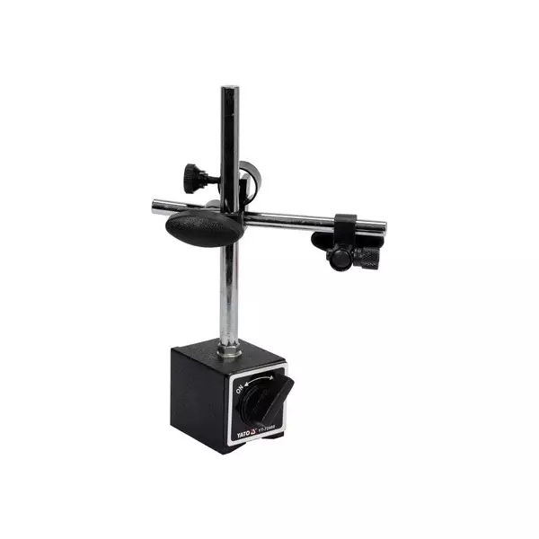 yato-magnetic-indicator-stand-70-kg-load-capacity-and-235-mm-maximum-height-yt-72460