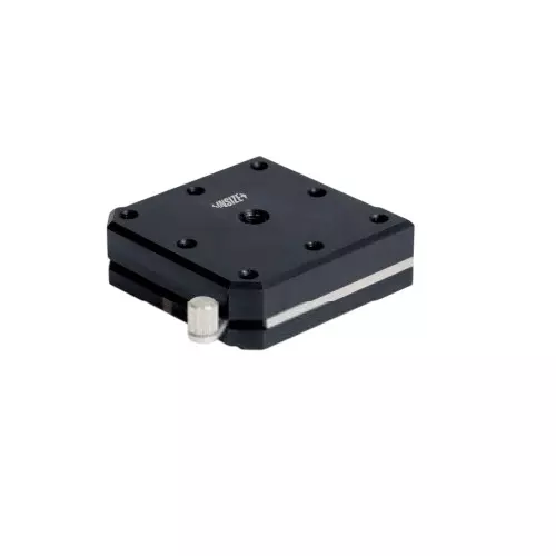 Insize Magnetic Base 25 kgf Magnetic force Aluminum Alloy Square Table, 6234-90A