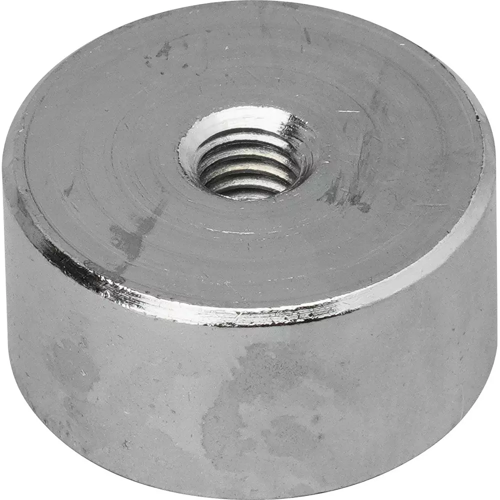 TRUSCO Magnet Holder 139 N Attracting Force, TNMG-20