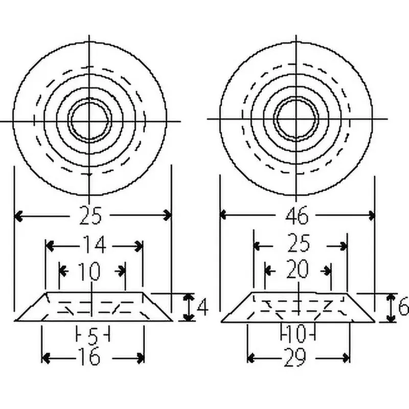 point-base