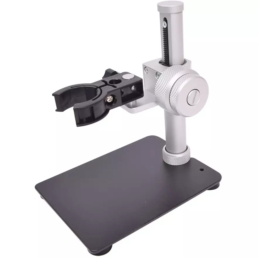 THANKO Compact Stand poles, holders, plates Included Components 65 to 120 mm Height adjustment range, DINORK04F