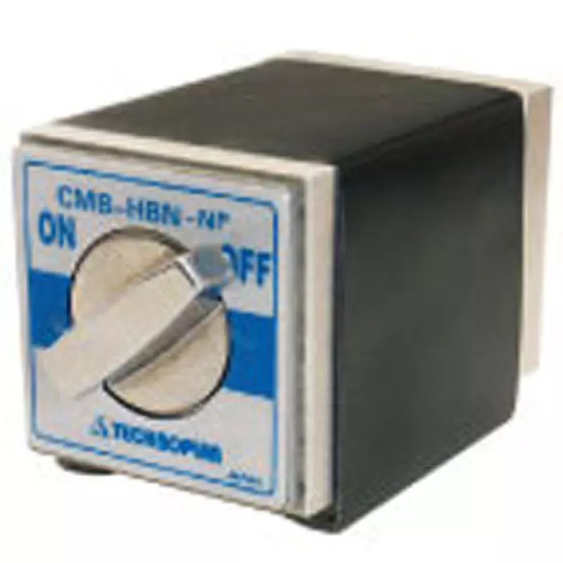 TECHNOPLAN Holder Base 980 Attracting Force, CMB-HBN-NP