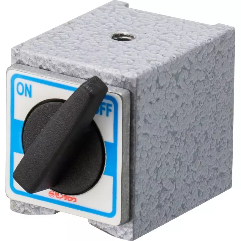 MonotaRO Mini Magnet Holder Base 30x36x35 mm, NF0037