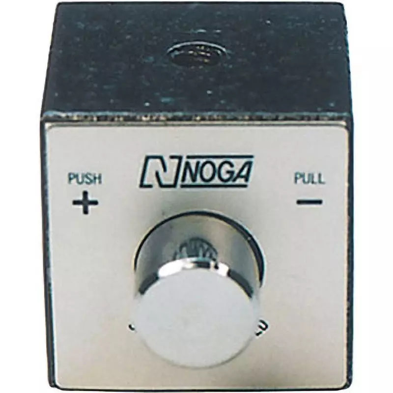 Noga On-Off Magnet 170 N Attracting Force, NF0036