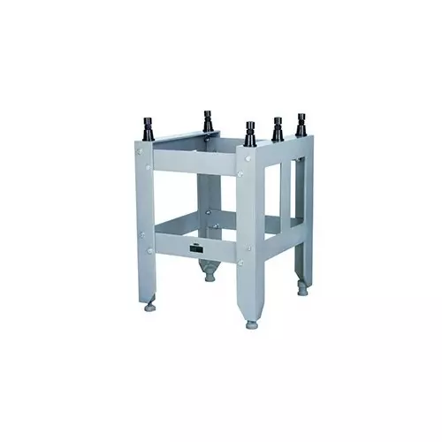 Insize High Stand for Granite Surface Plate, Size 630x630x100 mm and 25 mm Adjustment Range, 6902-66H
