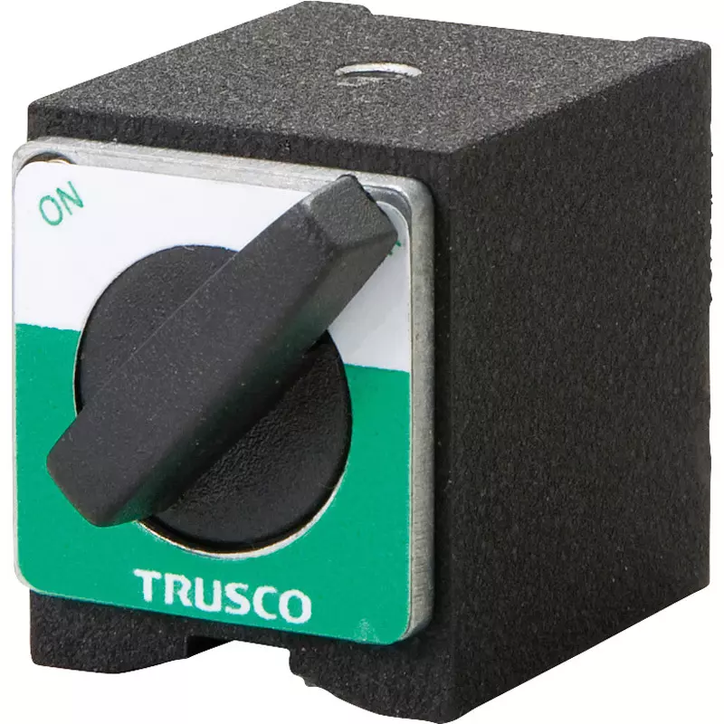 TRUSCO Magnet Holder 250 N Attracting Force, TMH30A