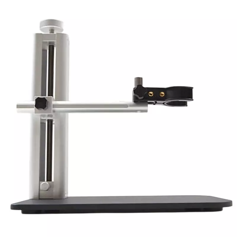 ANMO Precision Stand Base, support, arm, holder, 2 screws for holder, 4 screws, hexagon wrench, cable band, DINORK10