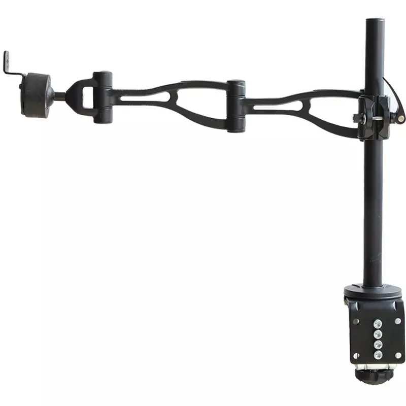THREE R SOLUTION Microscope Stand 405 mm *Excluding clamp plate Pillar, 3R-MSUSBST