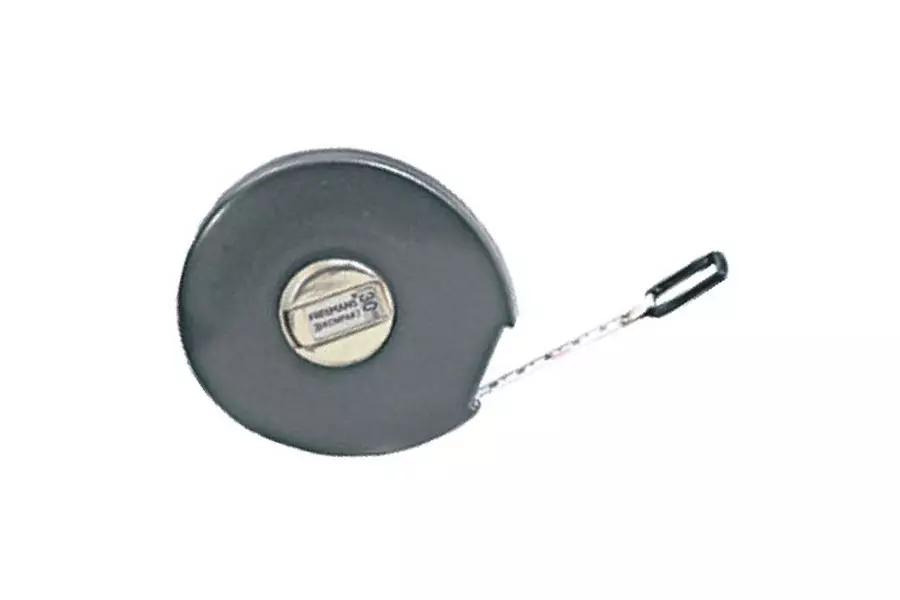 Freemans Long Steel Measuring Tape, KM Series