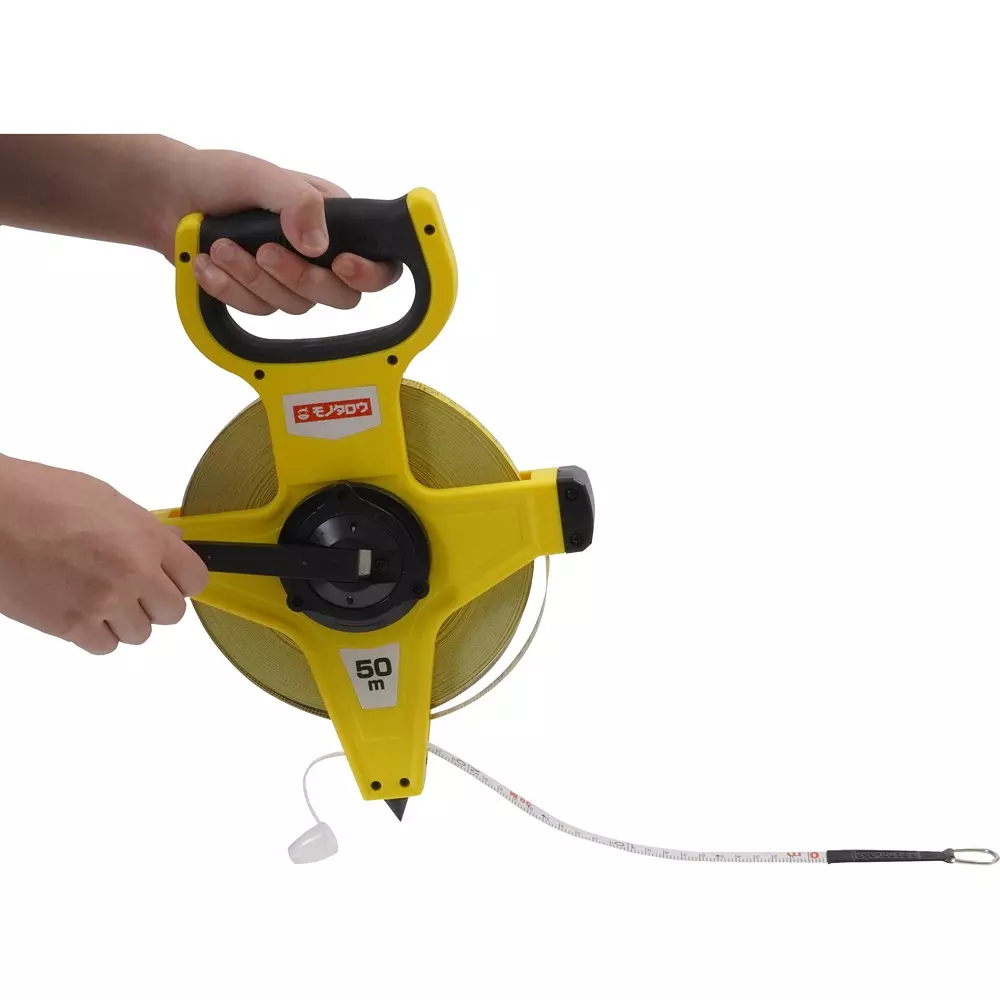 monotaro-open-reel-fibreglass-measuring-tape-fast-windback-50-m-length-05-mm-thickness-70199974