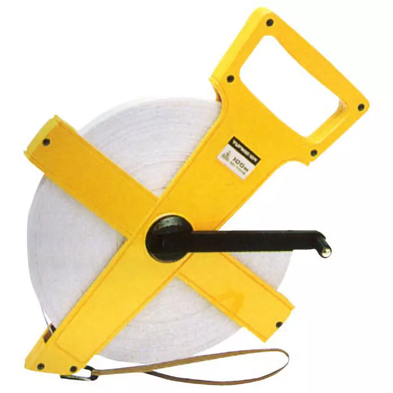 MURATEC KDS Tough Reel JIS Class 1 Accuracy, GR12-1H