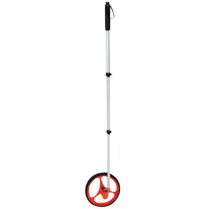 MURATEC KDS Walking Measure Up to 10 km, counter 5 digits 200 mm Wheel Diameter 5.0 Digit Number of Display, WM-10KL
