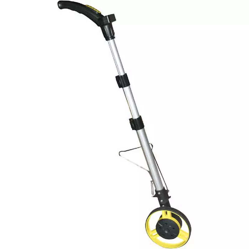 STS Digital Walking Measure 10cm to 99999.9 m Measurement Range, DWS160B