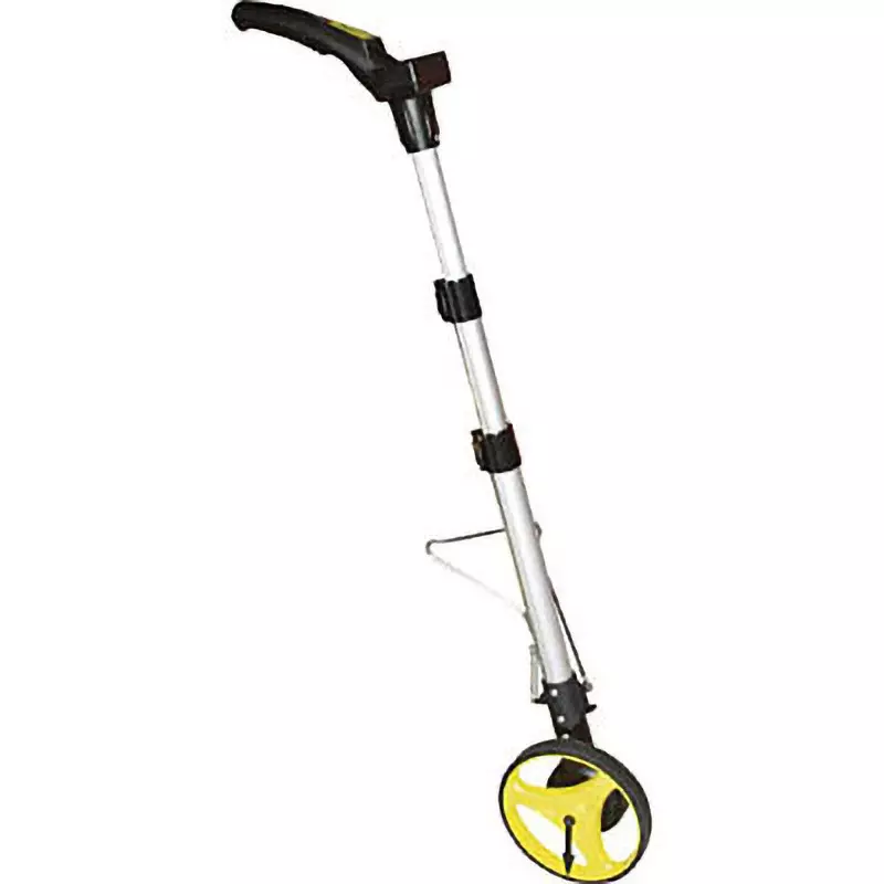 STS Digital Walking Measure 2cm to 9999999.98 m Measurement Range, DWS160C