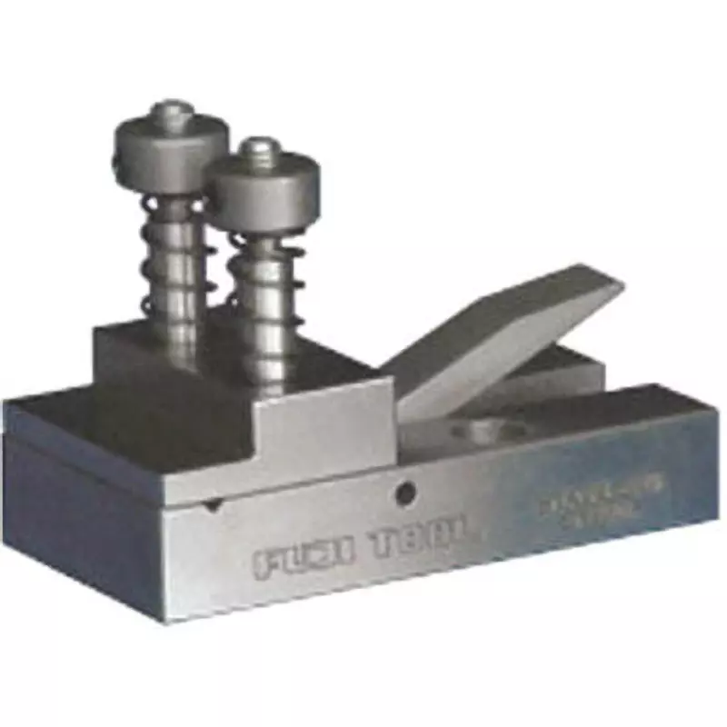 FUJITOOL Measure Ring Clip Within ±0.015 Squareness, MC-450S
