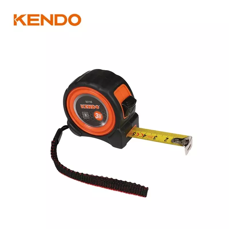 kendo-3-m-x-16-mm-nylon-coated-abs-auto-lock-tape-measure-35116