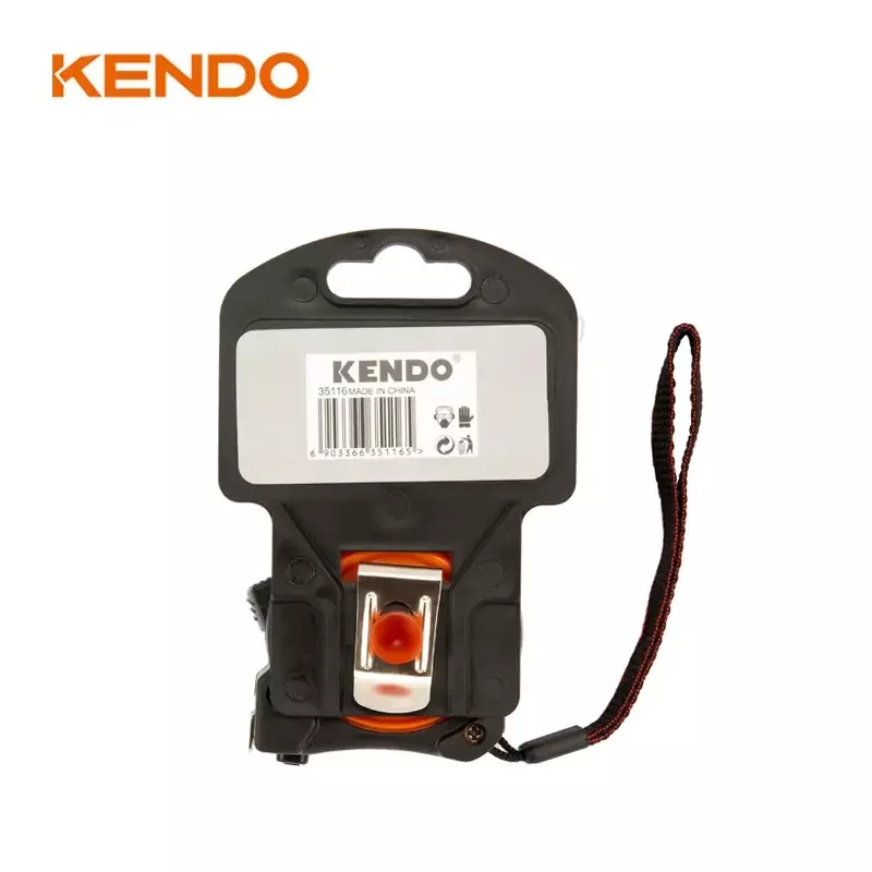 kendo-3-m-x-16-mm-nylon-coated-abs-auto-lock-tape-measure-35116