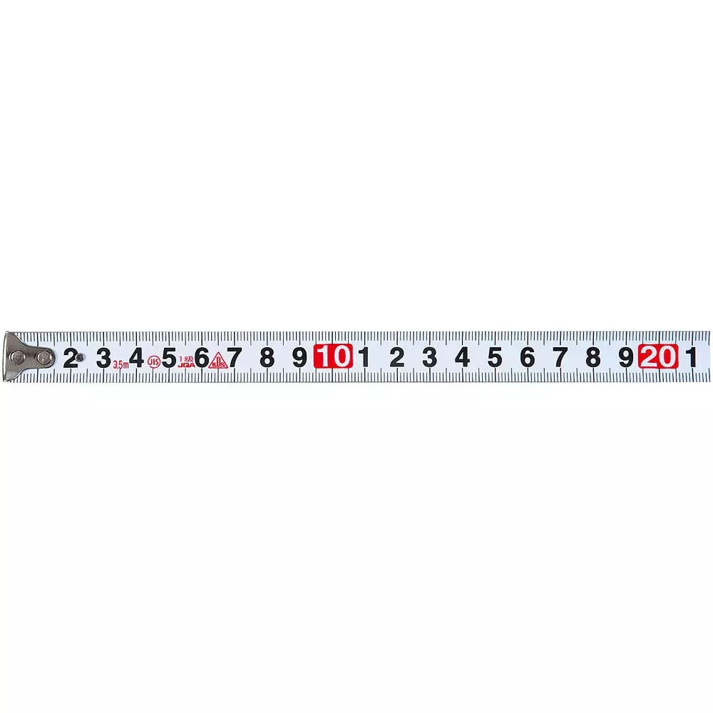 muratec-kds-measuring-tape-yongo-go-pitch-display-with-shock-absorber-meter-scale-type-fixed-nail-end-hook-s16-35nk-sp