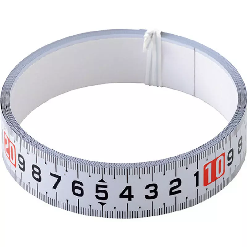 MURATEC KDS Setting Measure Tape 3000 mm Overall Length, STB25-03P