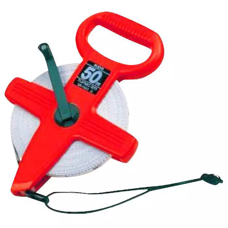 MURATEC KDS Tough Reel JIS Class 1 Accuracy, GR12-50
