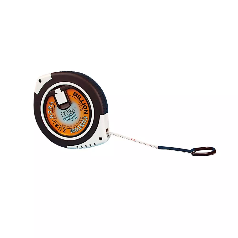 NARIKA Measuring Tape 20 Measuring Range, A05-1051