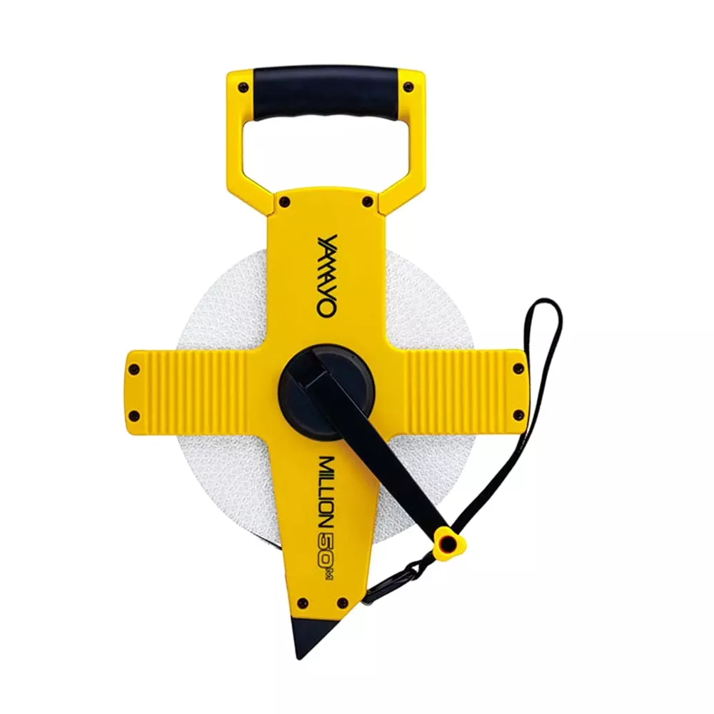 NARIKA Measuring Tape 50 Measuring Range, A05-1053