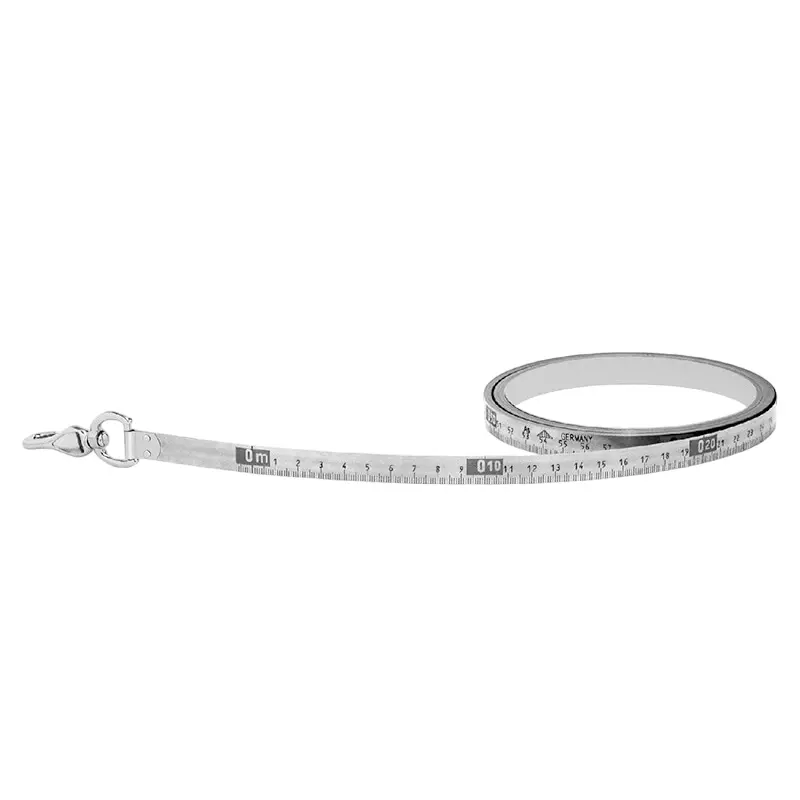 Yamayo 13 mm Width Carbon Steel Oil Tape Refill, 711-SS