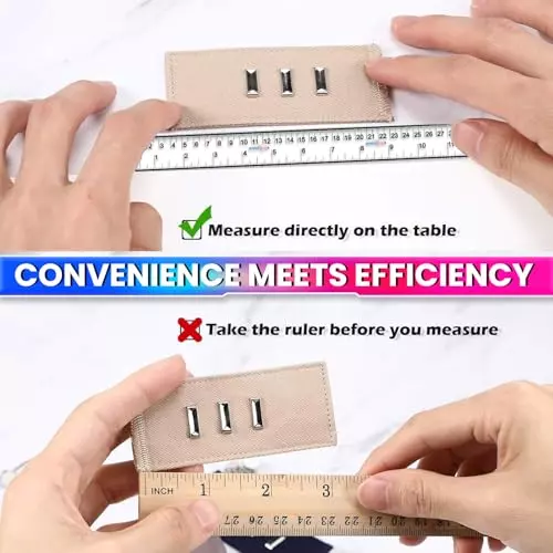 amicitools-self-adhesive-height-measuring-tape-ruler-200-cm-1-mm-measurement-accuracy-pack-of-2