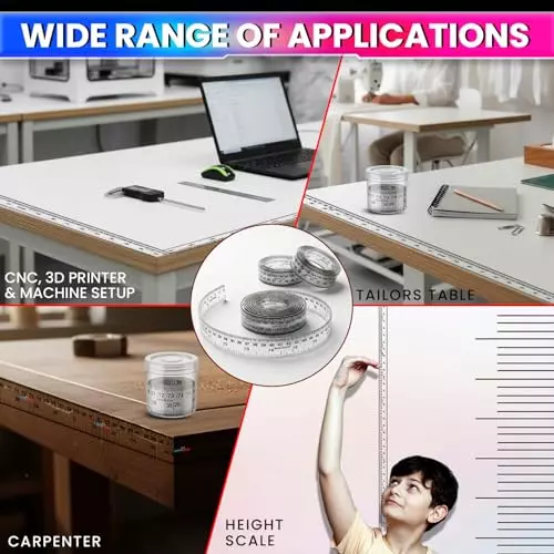 amicitools-self-adhesive-height-measuring-tape-ruler-200-cm-1-mm-measurement-accuracy-pack-of-2