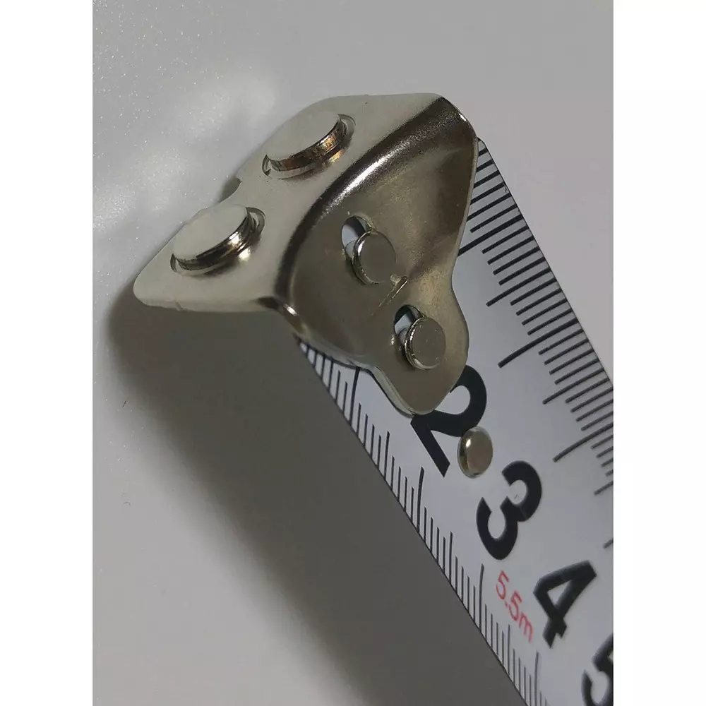 trusco-double-sided-convex-terc-2555bmg-bk