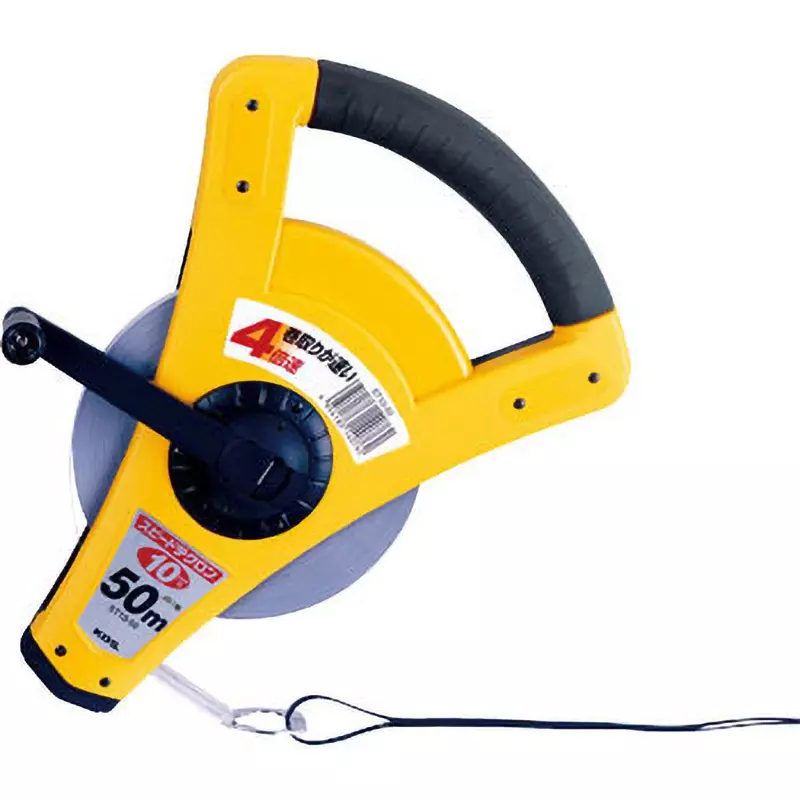 MURATEC KDS Measuring Tape 10 mm Tape Width, ST10-50