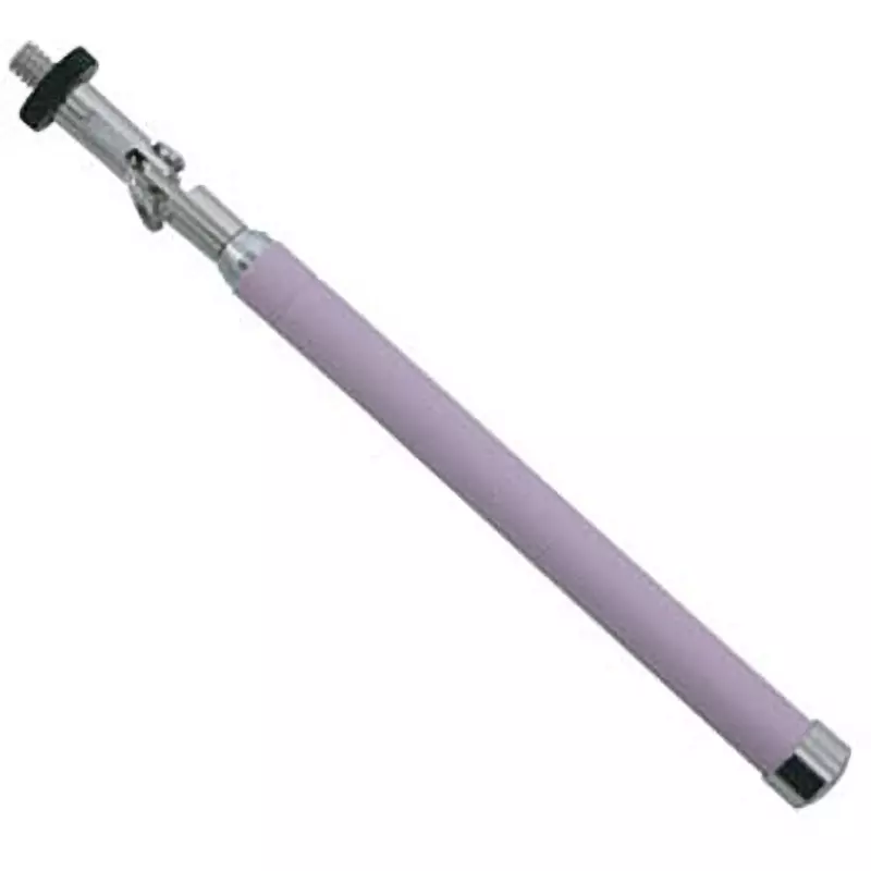 DOGYU Self-Shot 160 to 520 mm Shaft Dimensions 5 pieces No. of Tiers, Light purple