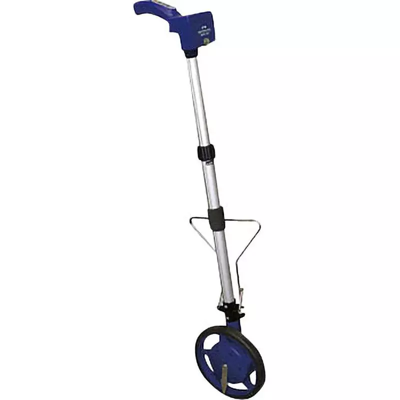 STS Digital Walking Measure 5cm to 99999.9 m Measurement Range, DWM190P