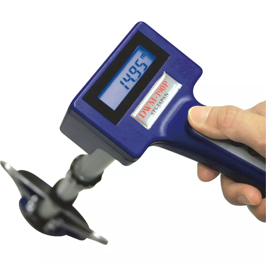 sts-digital-walking-measure-39424542
