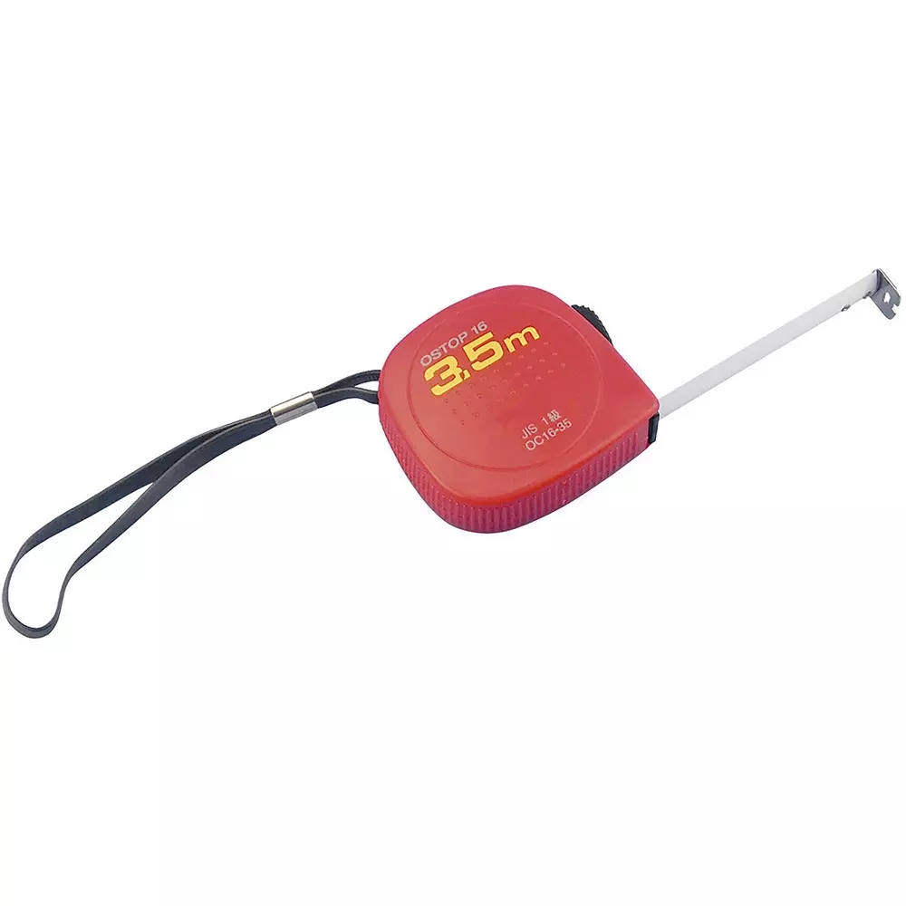 NARIKA Measuring Tape 3.5 Measuring Range, A05-1042