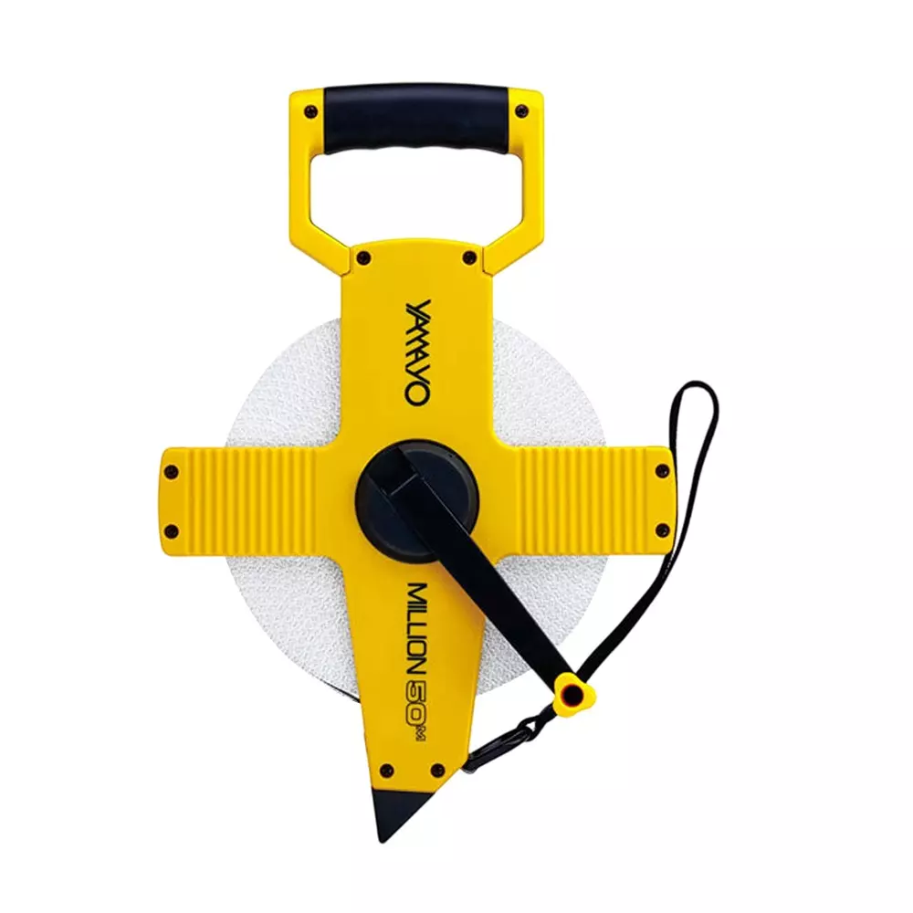 NARIKA Measuring Tape 100 Measuring Range, A05-1054