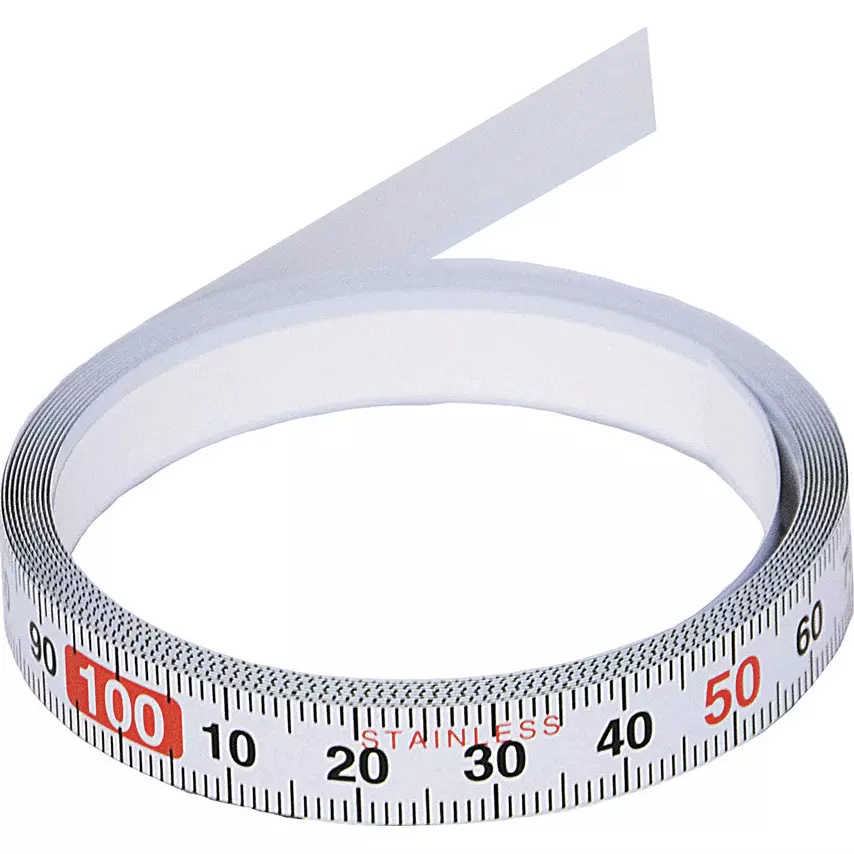 MURATEC KDS Setting Measure with adhesive tape, SST10-02BP