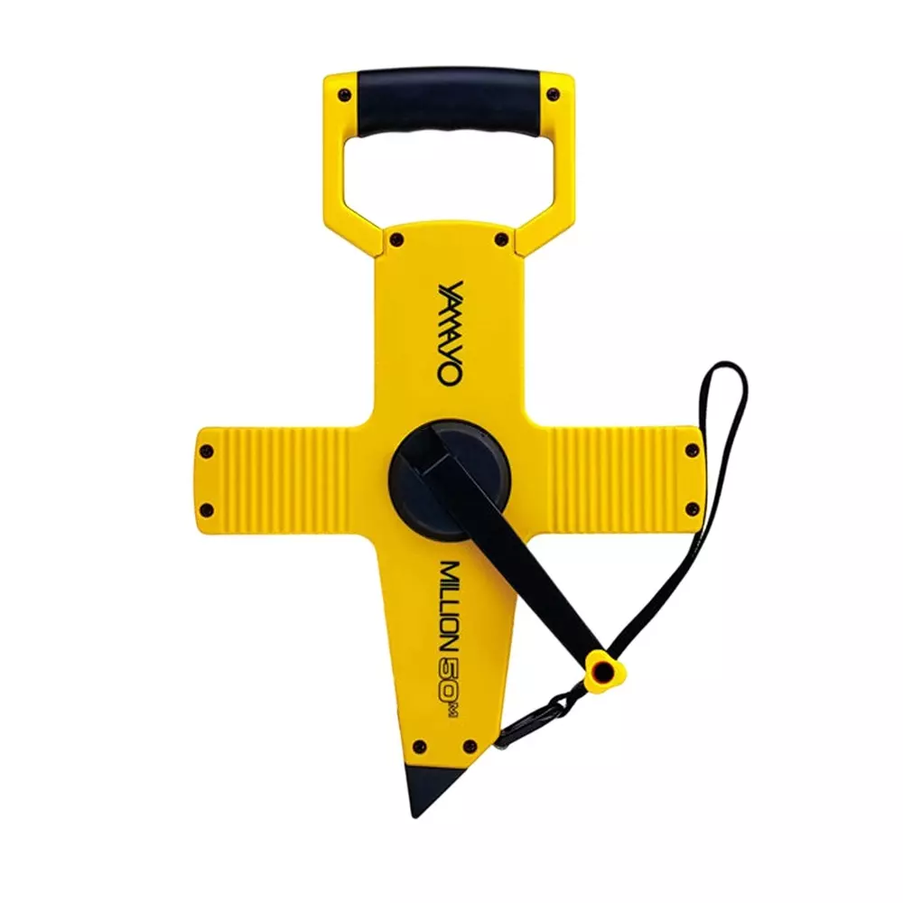 NARIKA Measuring Tape 30 Measuring Range, A05-1052
