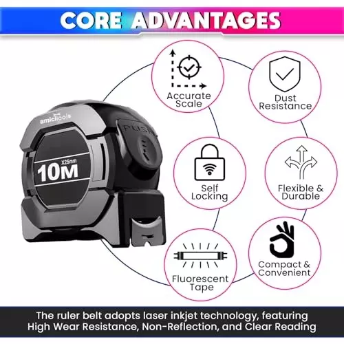 amicikart-measuring-tape-10-m-auto-lock-smooth-retraction-1xtape-10m