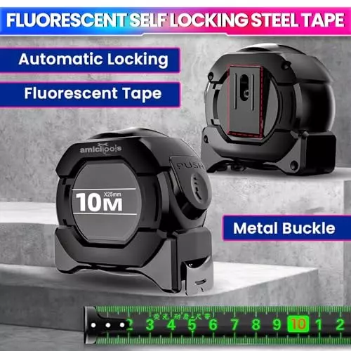 amicikart-measuring-tape-10-m-auto-lock-smooth-retraction-1xtape-10m
