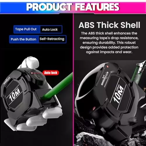 amicikart-measuring-tape-10-m-auto-lock-smooth-retraction-1xtape-10m