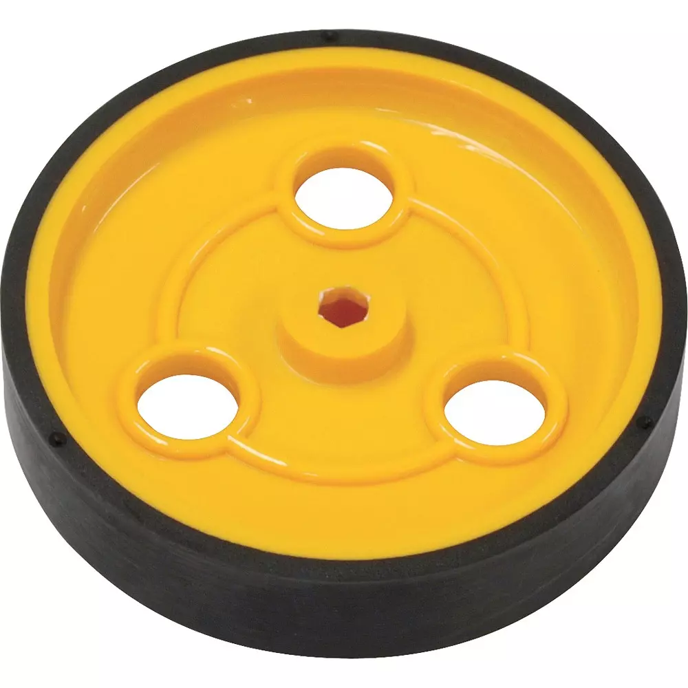 Trusco Replacement Wheels TRC-100 Compatible Models, TRC-100-WL