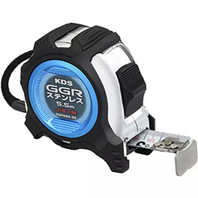 MURATEC KDS Measuring Tape Meter Scale Type, GGRS25-55