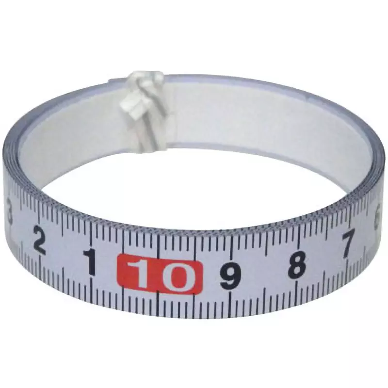 MURATEC KDS Setting Measure Tape with adhesive tape, STB13-01BP