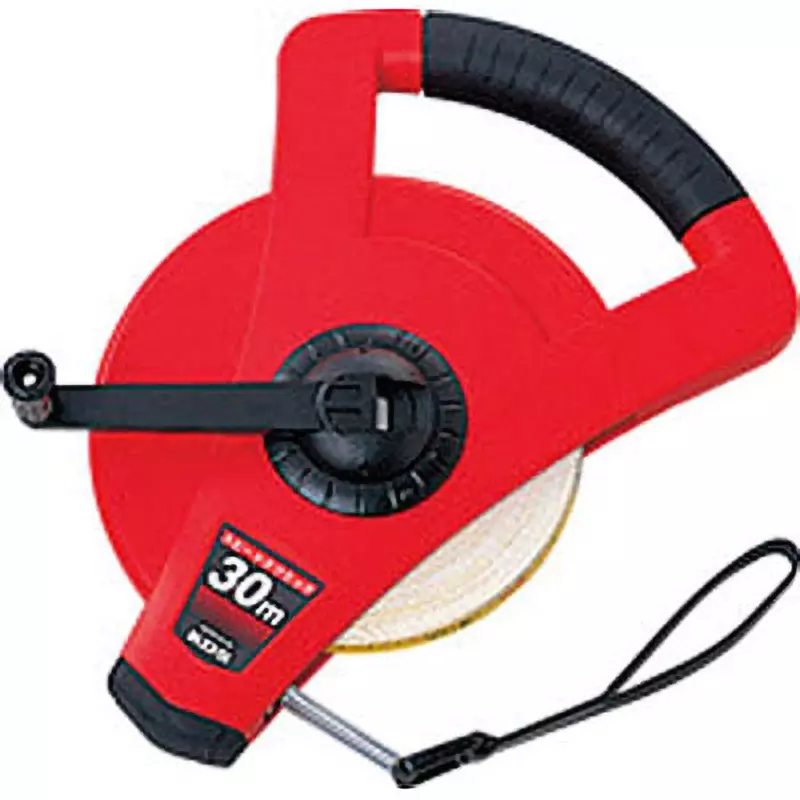 MURATEC KDS Speed Toughmic Reel 4 x winding speed (handle 1 winding 4 rotations), SGR12-30